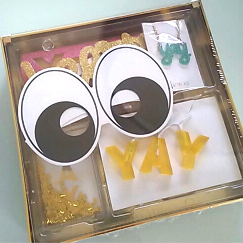 YAY! Gift Set